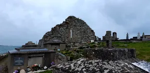 Kilshannig Church