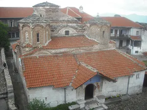 Dormition of the Theotokos Church (Treskavec)