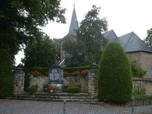 Saint Peter Church