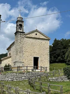 Saint Margaret church