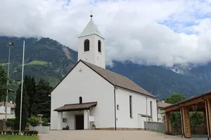 Christ the King church