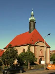 Saint Liborius church (Haldensleben)