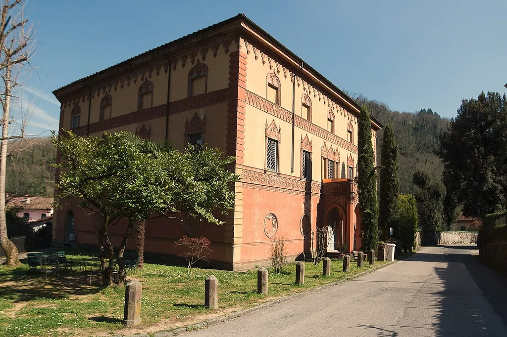 This is a photo of a monument which is part of cultural heritage of Italy. This monument participates in the contest Wiki Loves Monuments Italia 2017. See authorisations. (wiki-ID: 09A5600001)