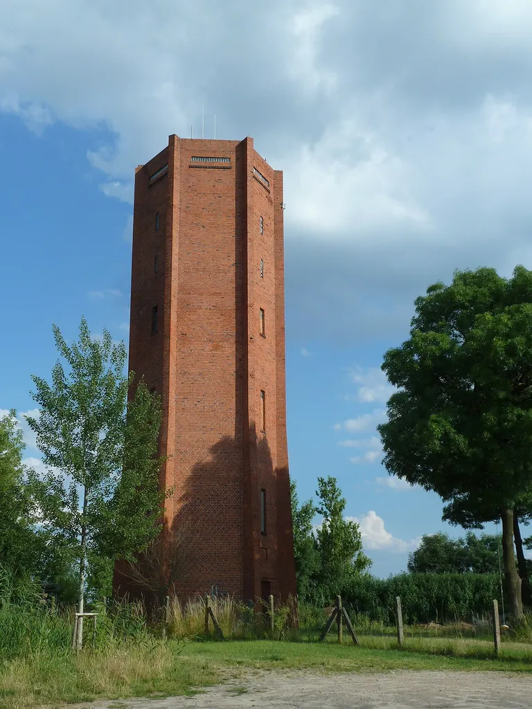 Wasserturm Ketzin