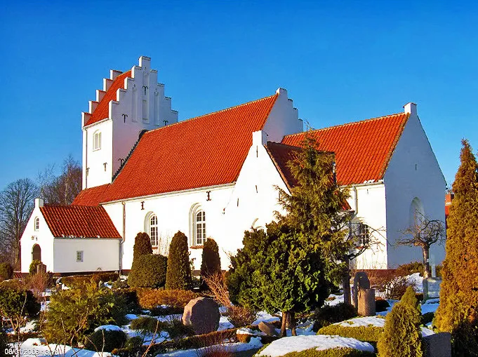 fra sydøst