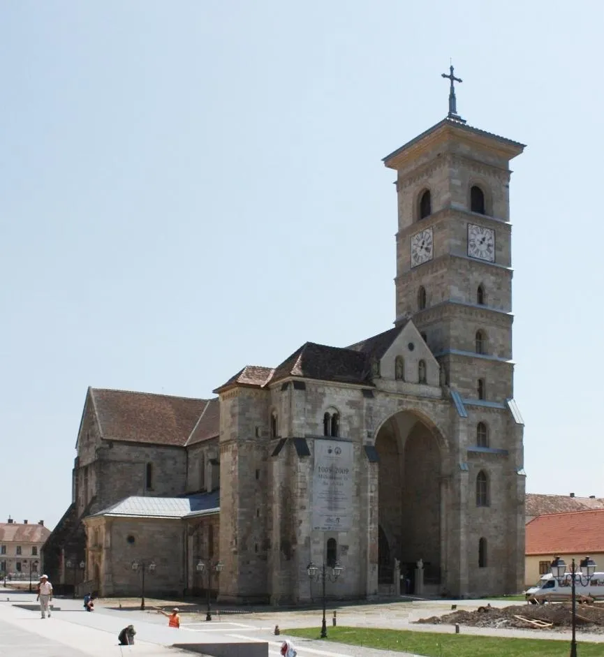 St. Michael's Cathedral