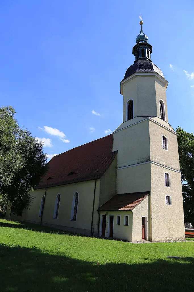 Kirche Schönfeld August 2017 (16)