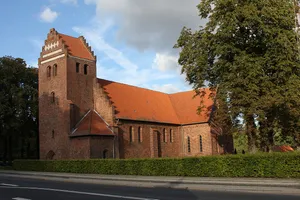 Dalum Church