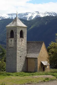 Saint Nicholas church