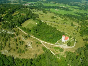 Šilentabor Castle
