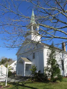 North Falmouth Congregational Church