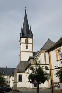Kirche