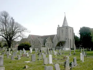Church of All Saints