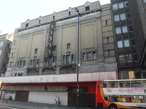 Newcastle Odeon