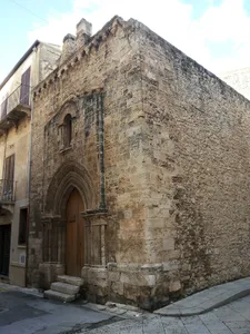 Church of St. Thomas, Alcamo