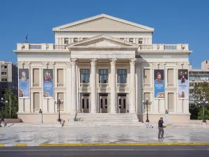 Piraeus Municipal Theatre