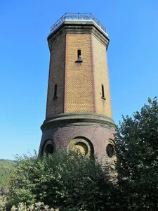 Wasserturm Hohenlimburg