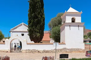 Saint Francis of Paola church