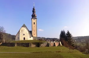 Filialkirche Heiliger Klemens