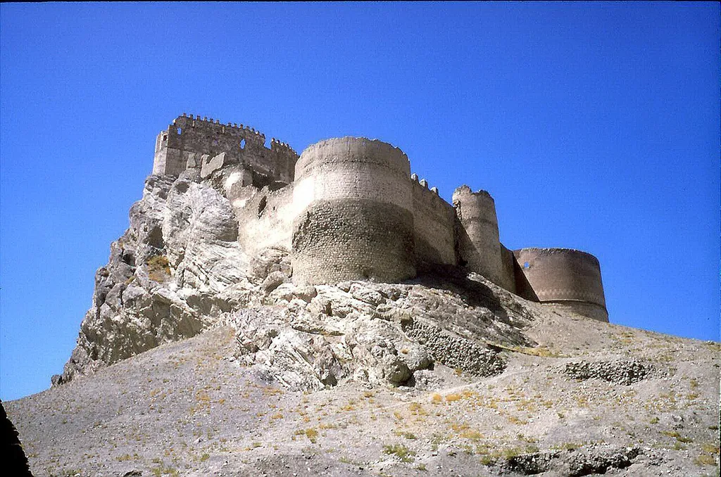 Hosap-castle
