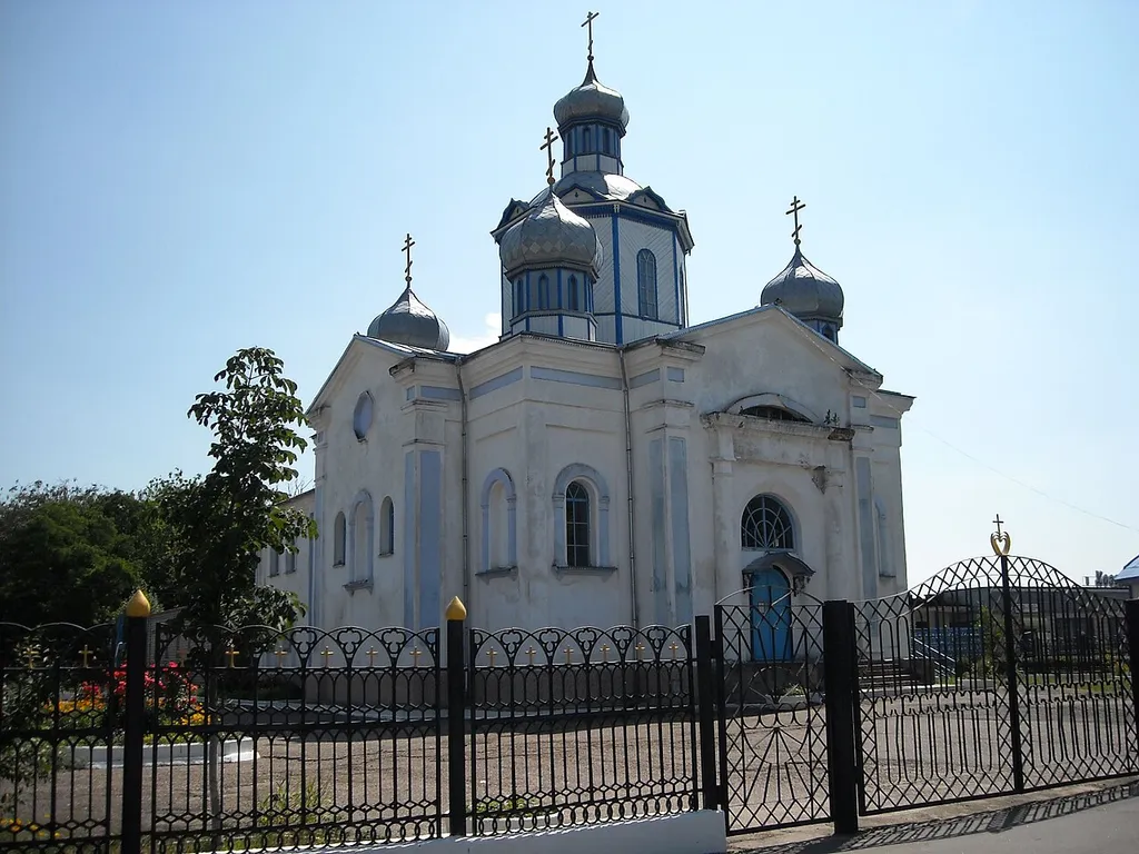 This is a photo of Belarusian heritage monument. Reference number: