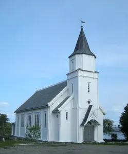 Hallaren Church