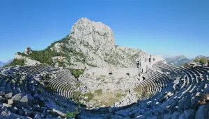 Termessos