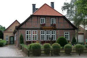 Nienhagen