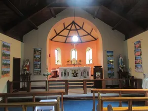 Church of St Attracta