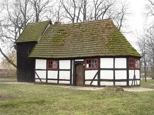 Dorfkirche Peckatel