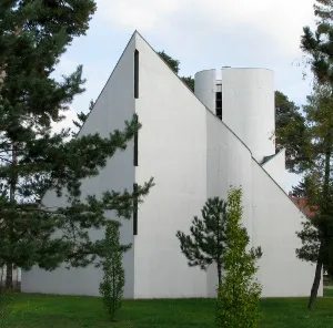 Jonakirche