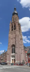 St. Catherine's Church