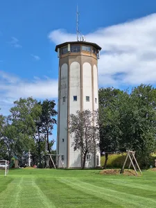 Water tower Ennahofen