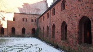 Carmelite Priory, Helsingør