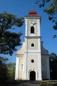 Wetterkreuzkirche, Hollenburg