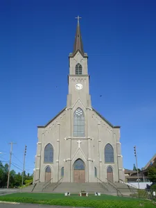 St. Mary's Roman Catholic Church