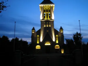 Church of the Blessed Virgin and Saint Joseph