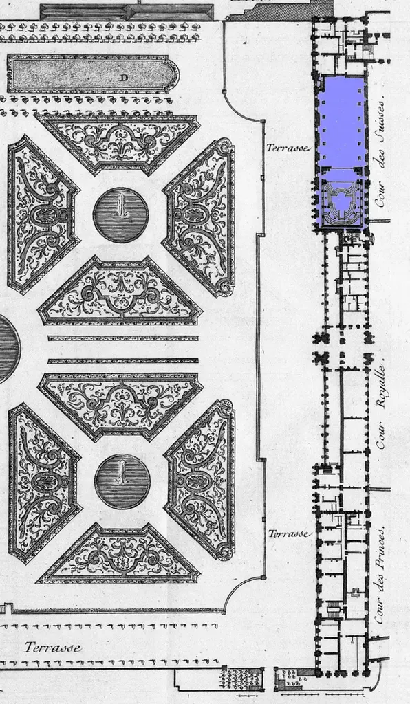 Théâtre des Tuileries