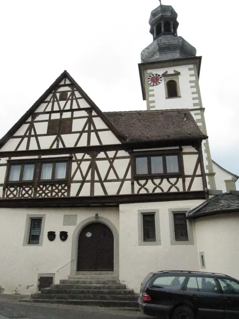 Frankenstudio Sickershausen