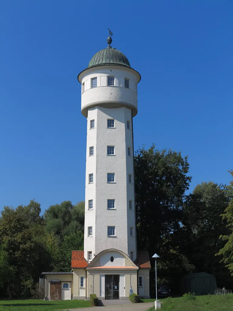 Wasserturm (Konstanz)