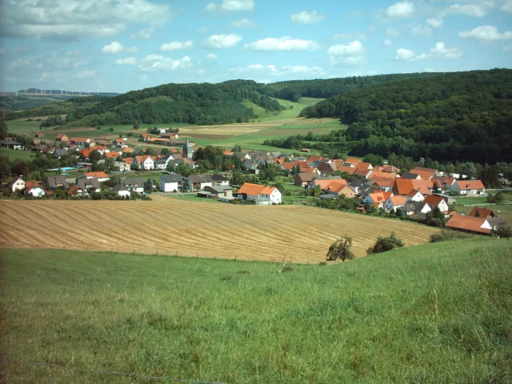 Liebenau