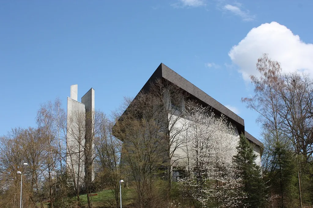 St. Michael Schwäbisch Gmünd
