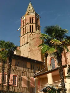 Church of Saint-Jean-Baptiste