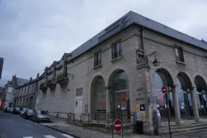 Maison des Arts et Loisirs