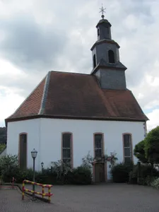Untere Kirche (Bieber)