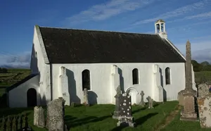 St Moluag's Cathedral, Lismore