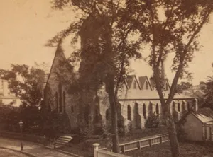 Trinity Church