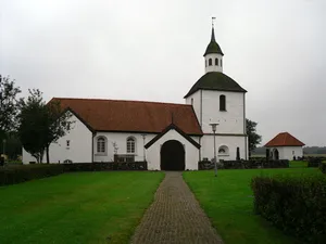 Landa Church