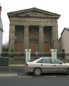 Holy Trinity C of I Church