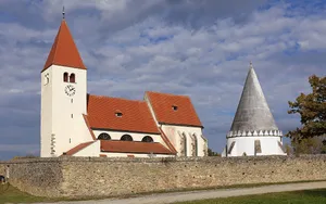 Pfarrkirche Friedersbach